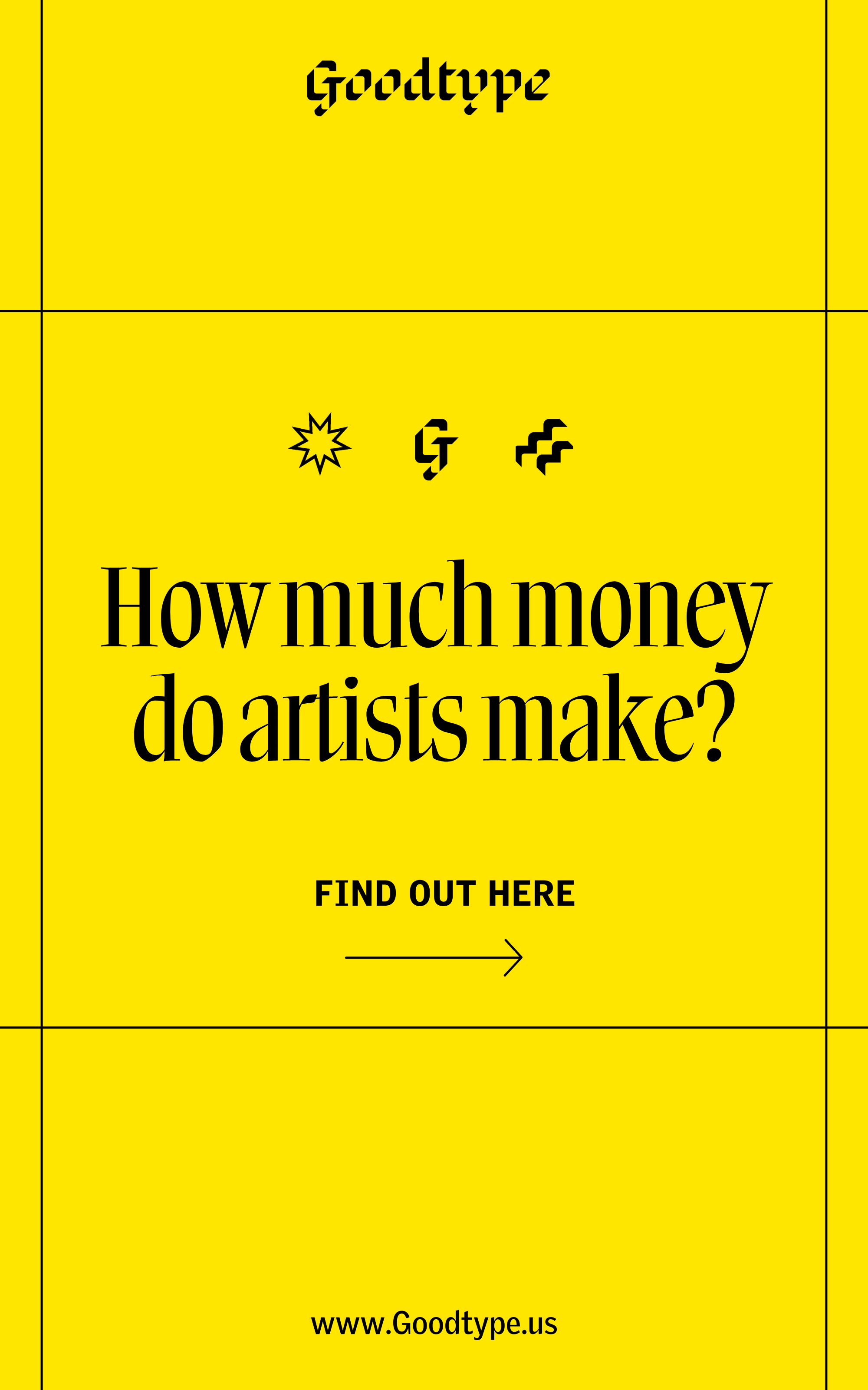 How Artists Make Money on