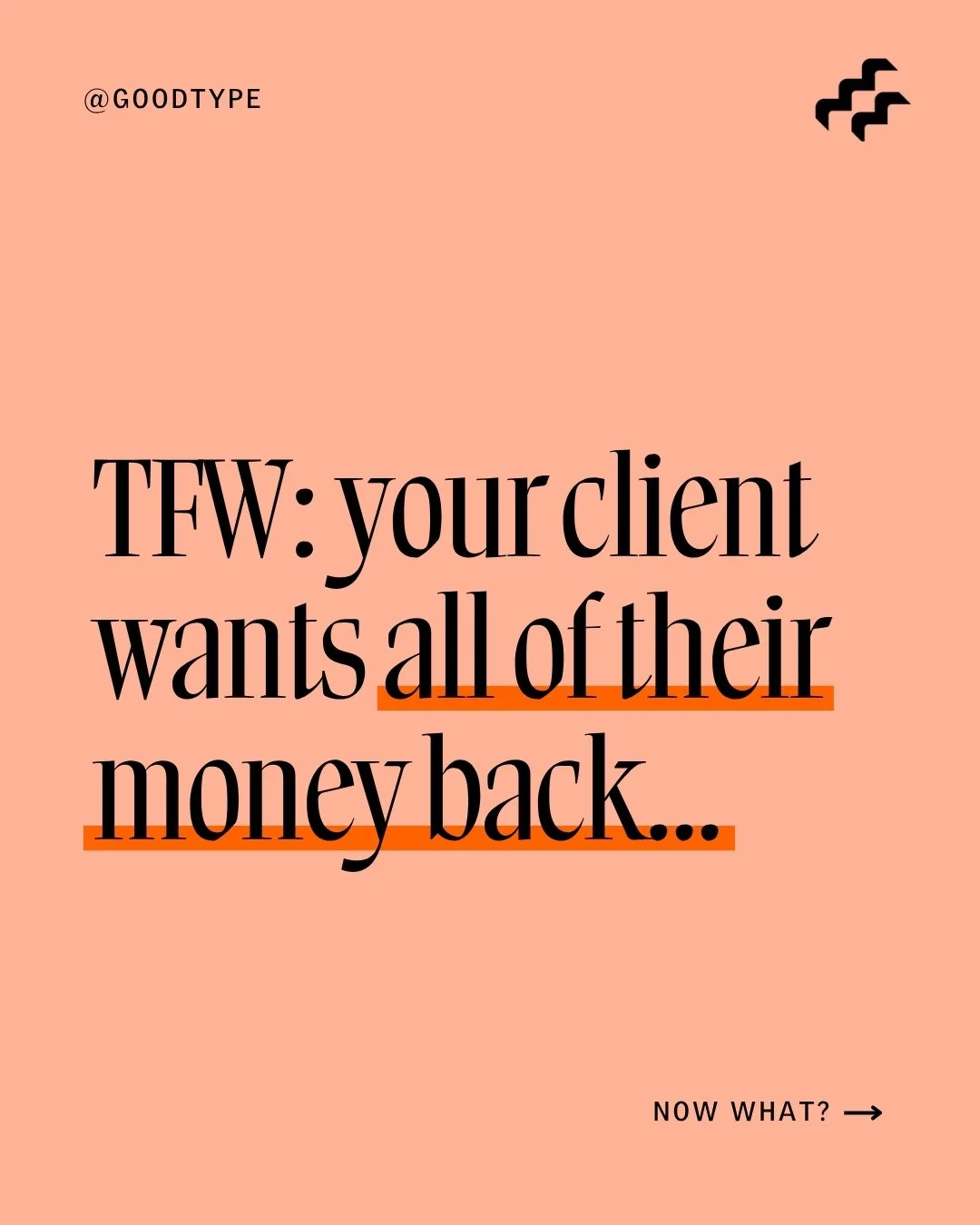 Why are you waiting for something bad to happen before having a contract to protect your ASSets? 😮&zwj;💨

We&rsquo;re artists, not lawyers, which is why we teamed up with an attorney to create contracts you ACTUALLY understand before sending them o