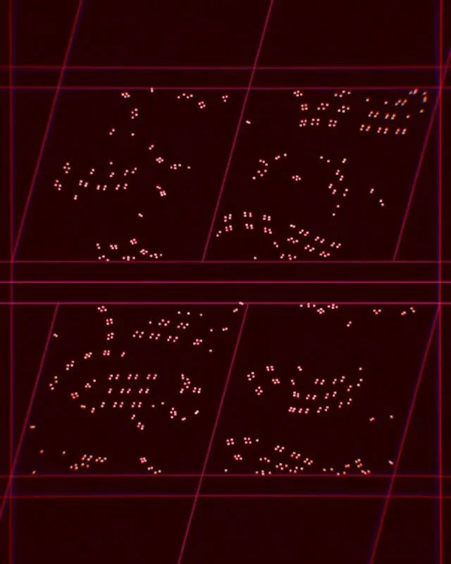 New font design by @productiontype / @bruneaulea 🔥Meet Ciel

&quot;They are not only forms to be read, but stimuli to be seen.&quot; 

See @productiontype's site for more.

Art direction by @bruneaulea, @charlyderouault, and @holohcs.

Want your typ