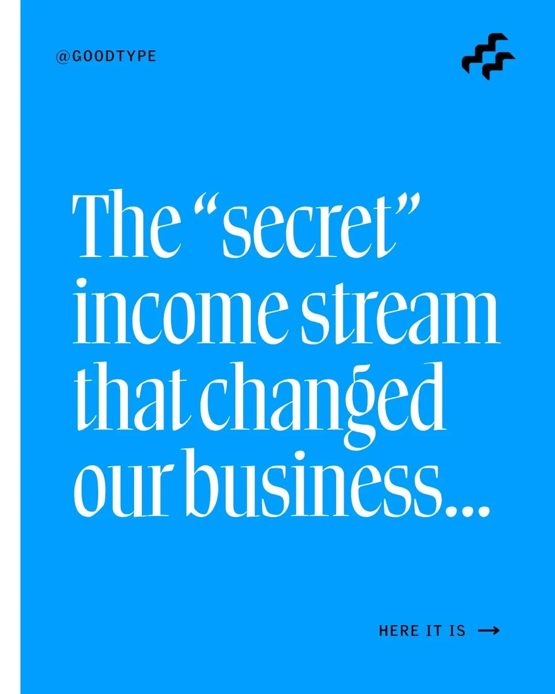 If work has felt slow lately&hellip; you&rsquo;re not alone.

I remember juggling client work, commissions, and random side jobs just to keep income coming in, all while wondering how on earth I was supposed to build anything stable as an artist

And