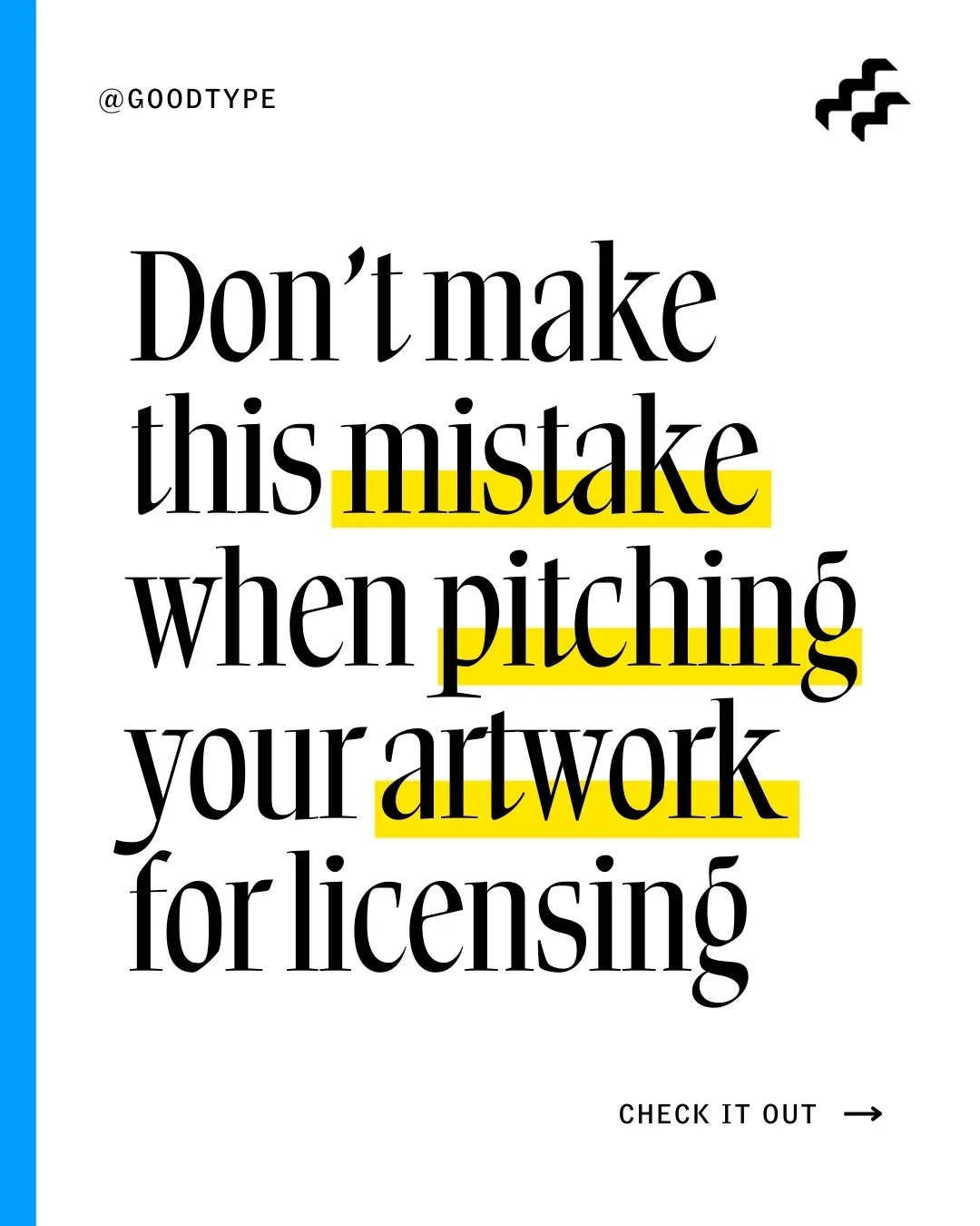 Your designs have potential, but when it comes to art licensing, you don&rsquo;t even know where to start. 

What holidays should you pitch for? What products even want your art? How do you pitch without getting lost in the overwhelm? 

Here are the 