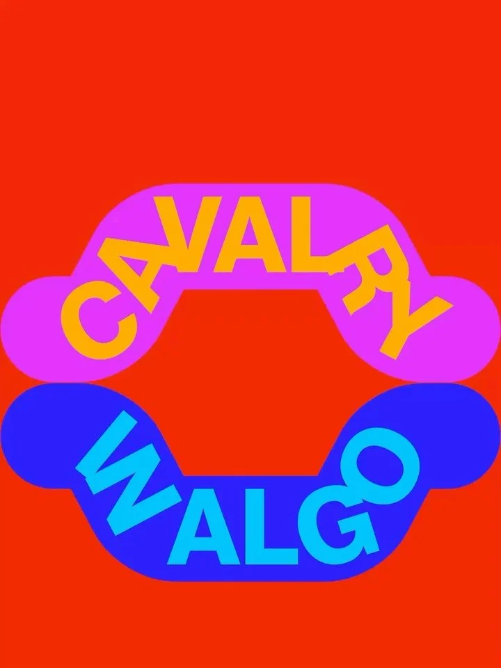 A new FREE tool &amp; collaborative project that lets you create artistic typographic animations made in @cavalry.app 🔥 This @algo.tv collab features artists from the Cavalry community, including: @matcampostrini @shoobaka @mariodemeyer @antonin.wor