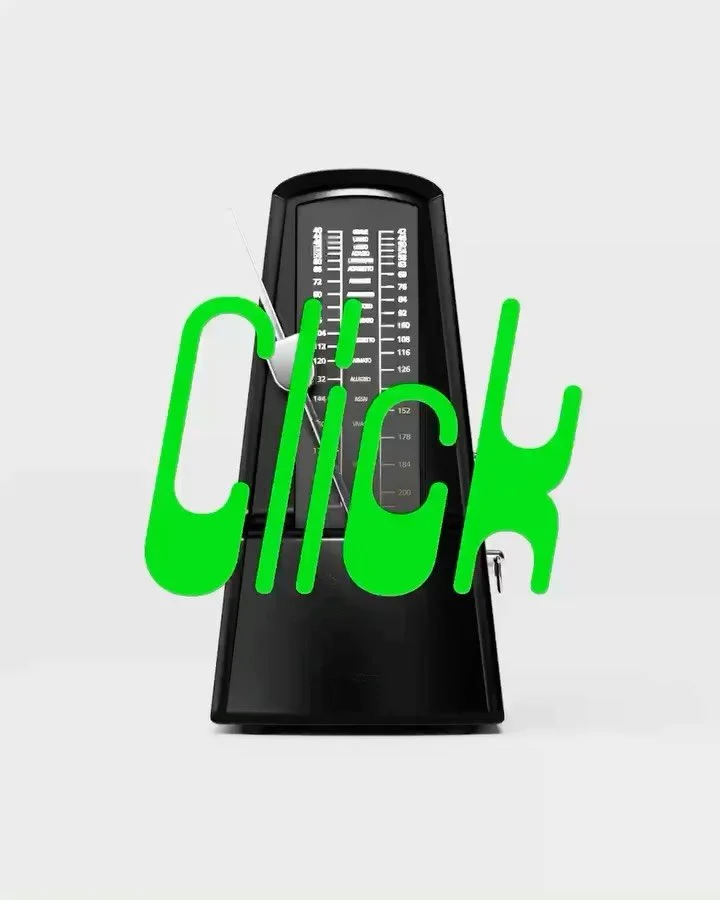 New type designed by @kanon_foundry @tweibull 🔥&nbsp;
Mastering: @s_carewe 
3D Animations: @studio.taktil 

From original caption:&nbsp;
Clippy is a reinterpretation and elaboration of Ad Werner&rsquo;s Paperclip Contour, a distinctive typeface orig