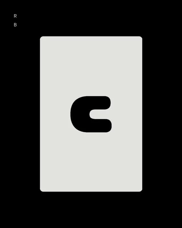 Playful typographic experiments based on p5.js with Bollo Mollos' new Font "8000".

Credits:
Code &amp; Experiments: @roger_burkhard
Type: @bollo_mollo