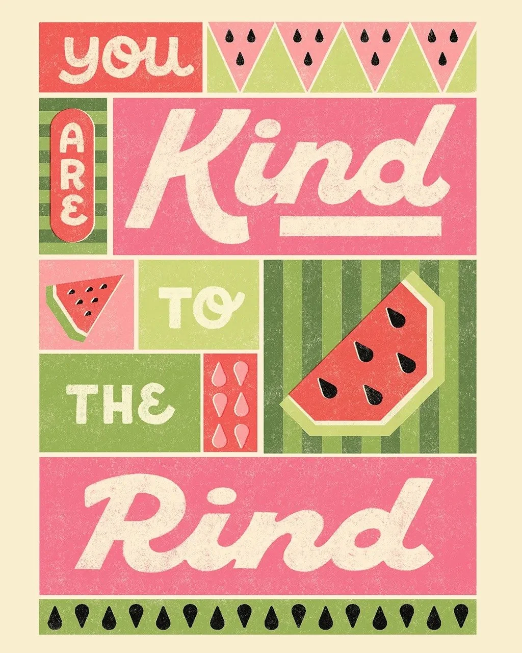 Kindness all the way! ❤️ Join us in creating for #loveatfirstbiteart - swipe for the prompts!

Hosts:
@papergrapeprints
@madebymorganb
@daniellechandlerdesign
@bee_creates
@irisandsea
@katiemadethat
@goodtype
@ilanagriffo

#goodtype #handlettering #l