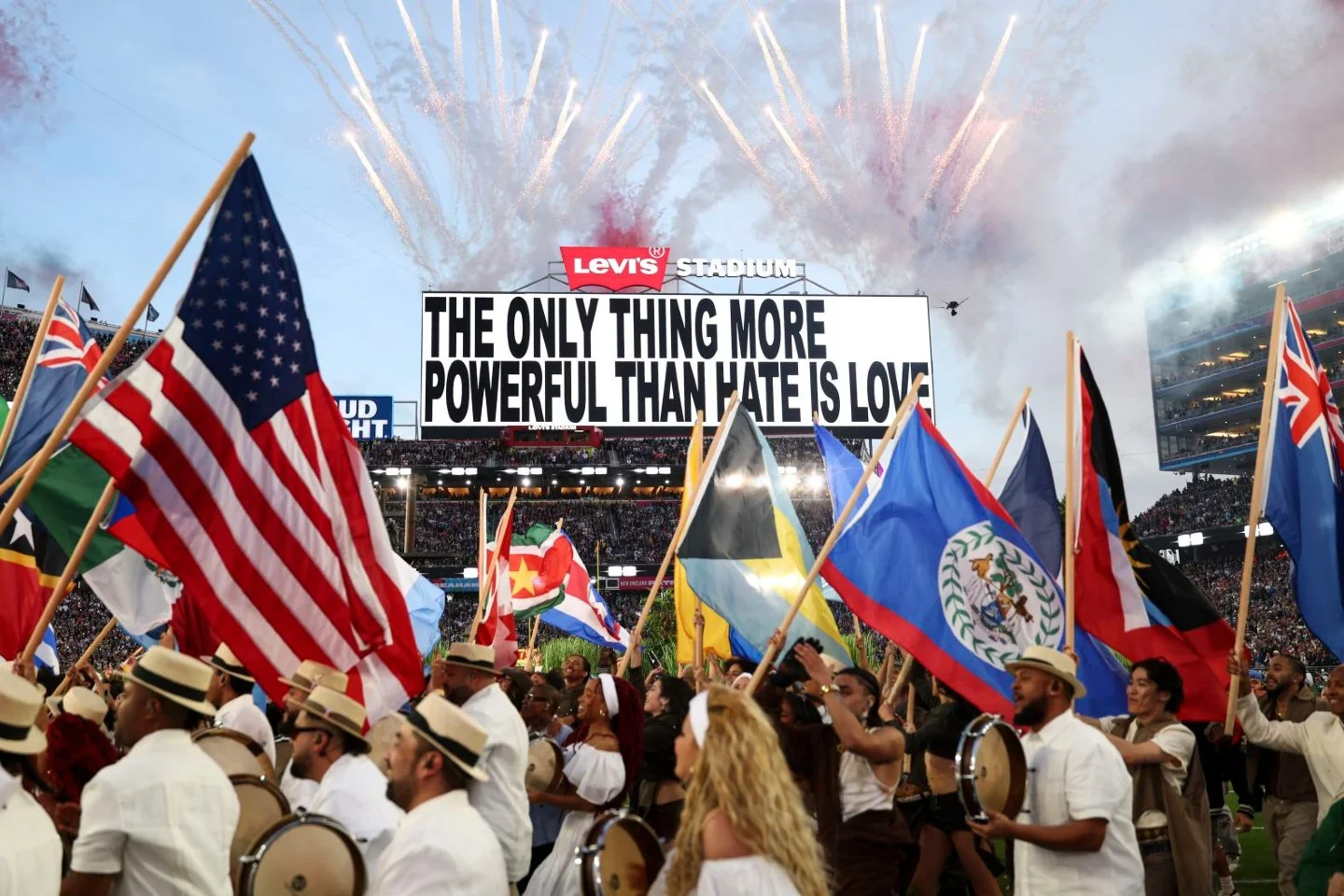 Type Matters. #strengthinletters