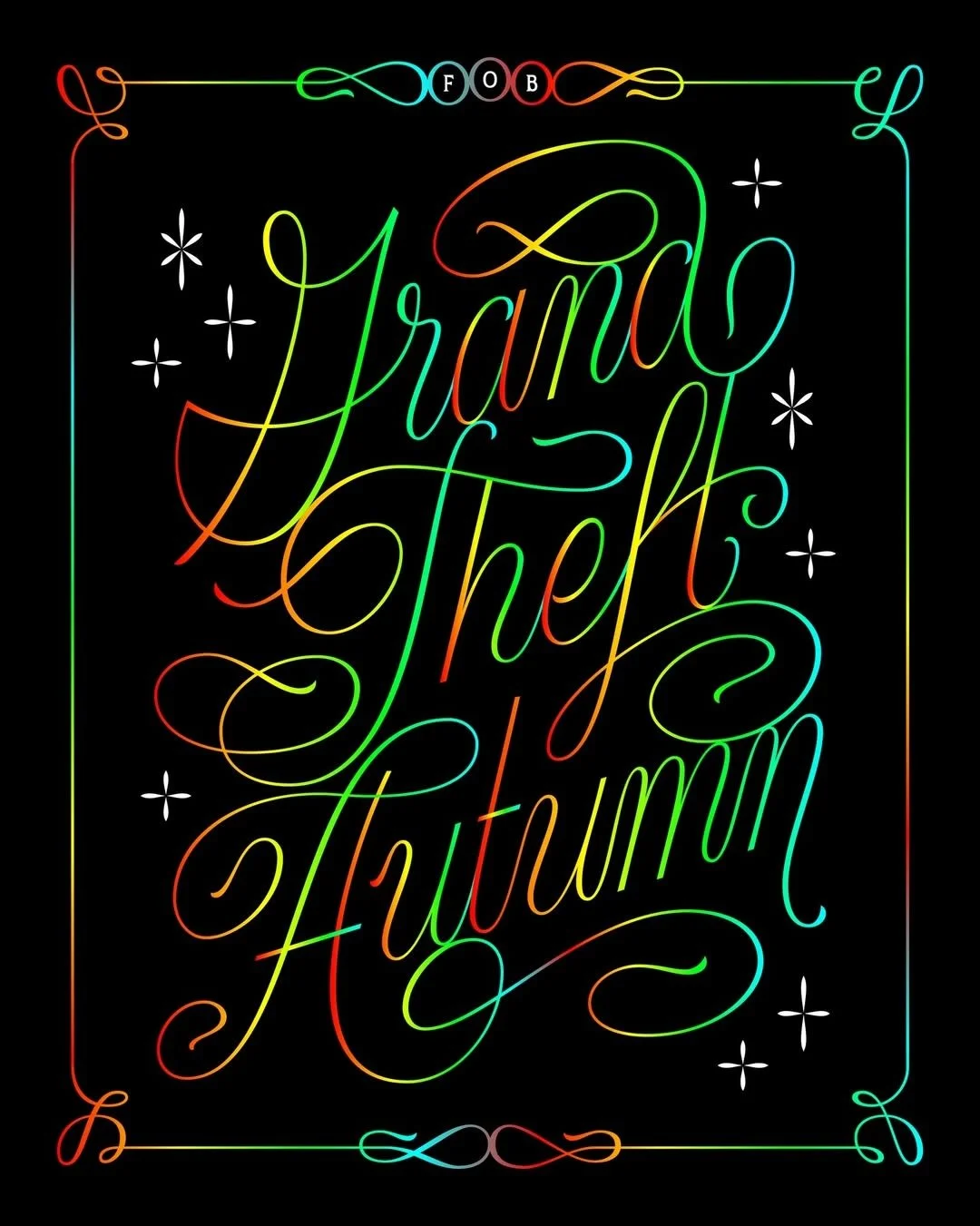 Lettering art by @iamthewong 🔥 inspired by @falloutboy's first album 

#goodtype #handlettering #strengthinletters #letteringart #letteringartist