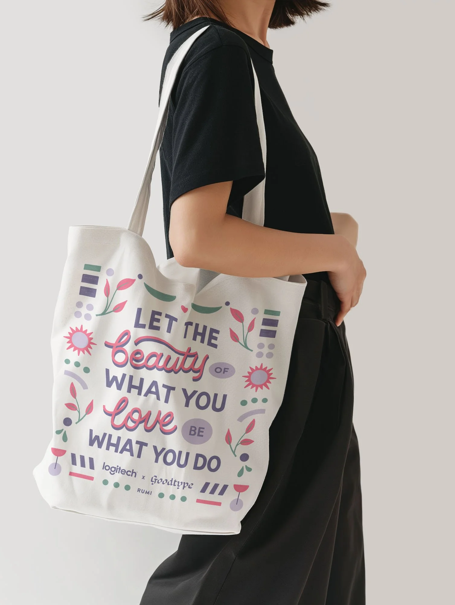 Bag Lettering Layout Studio