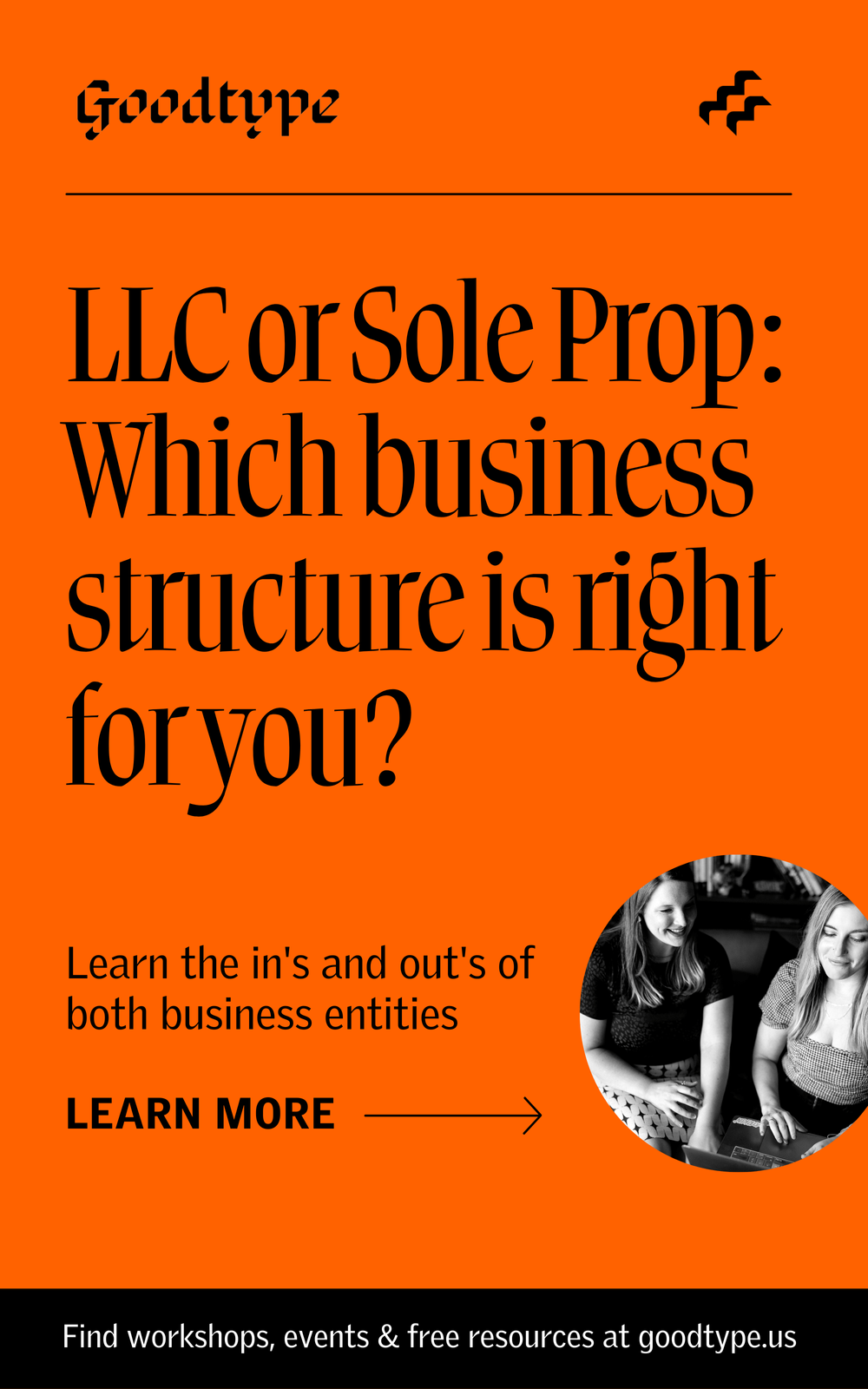 LLC or Sole Proprietorship Which Business Structure is Right for Your