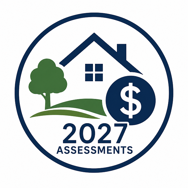 2027 Annual Assessment (Beginning September 1, 2026)