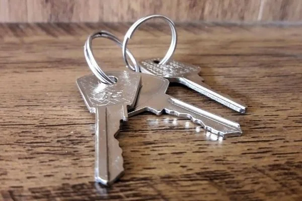 After-hours Pool Key
