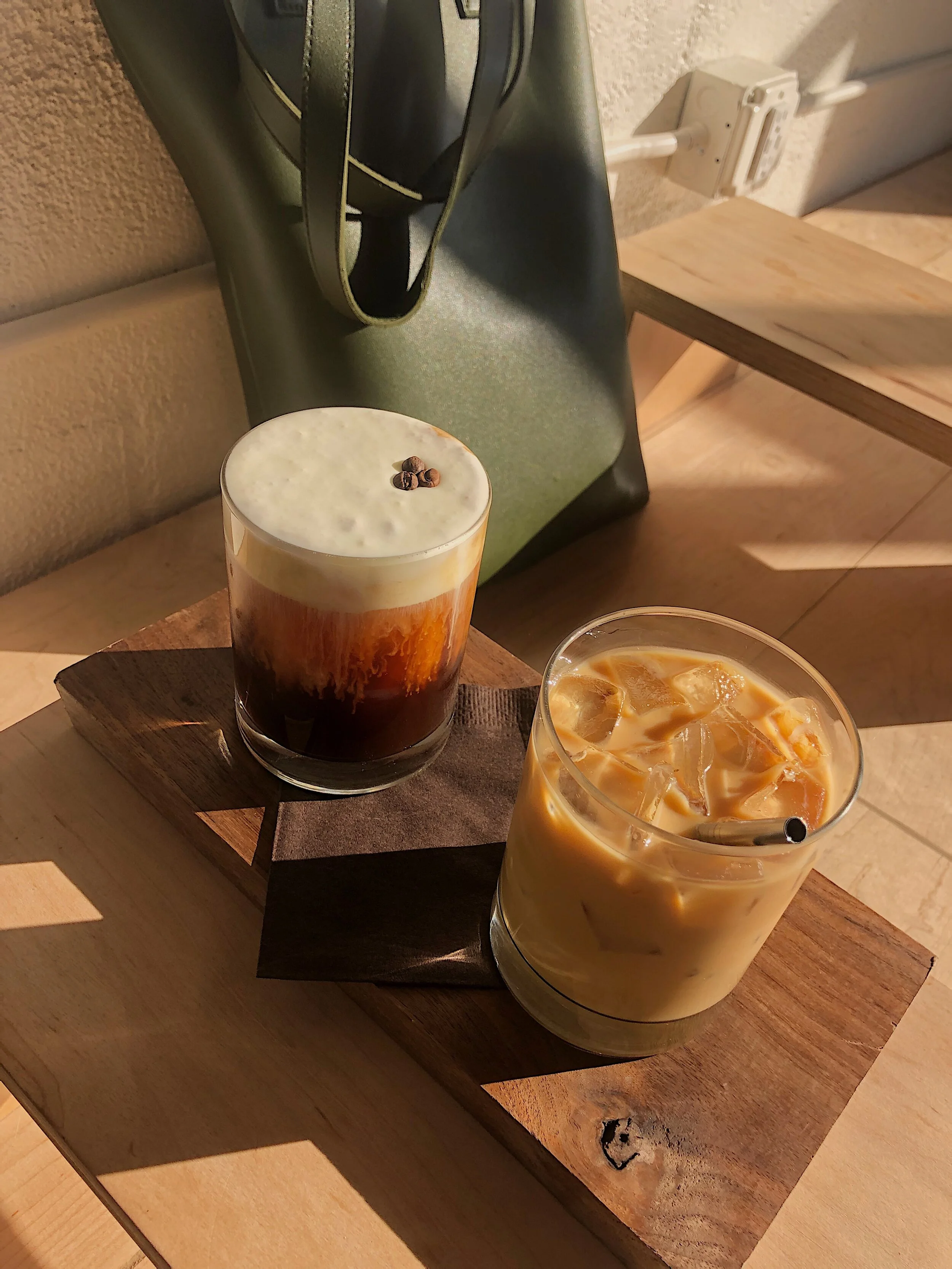 COFFEE. 