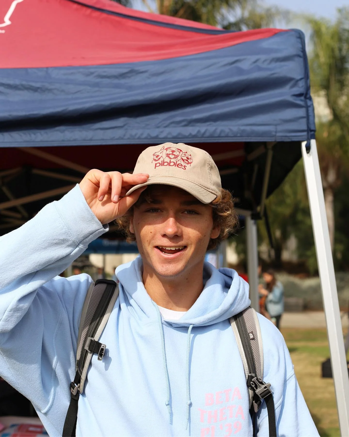 A huge thank you to everyone who came out to support Pibbles yesterday!! Ending breed bias starts with you and we are so excited to keep advocating for pit bulls with you all by our side 🐾 Stay tuned for more and keep spreading the Pibble love❣️
&bu