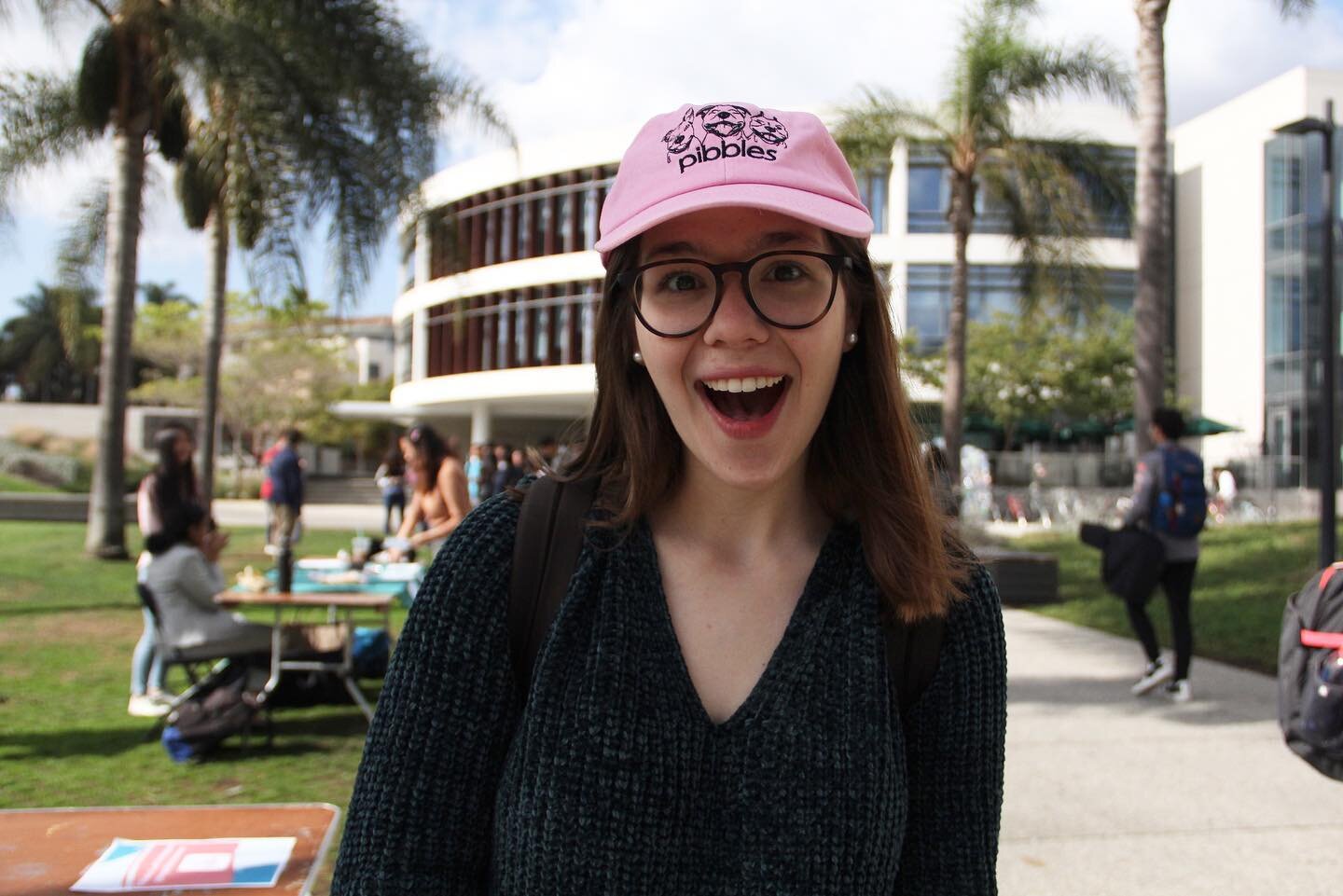 Thank you to everyone who visited our table at Palm Walk today! Whether you bought a hat, donated, or just stopped by to learn about our cause, Pibbles thanks you! 🥰 Keep an eye out for when and where we will be selling again 💕
&bull;
#pitbulls #pi