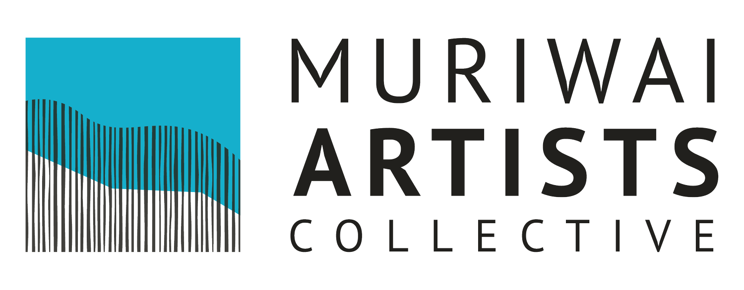 Muriwai Artists Collective