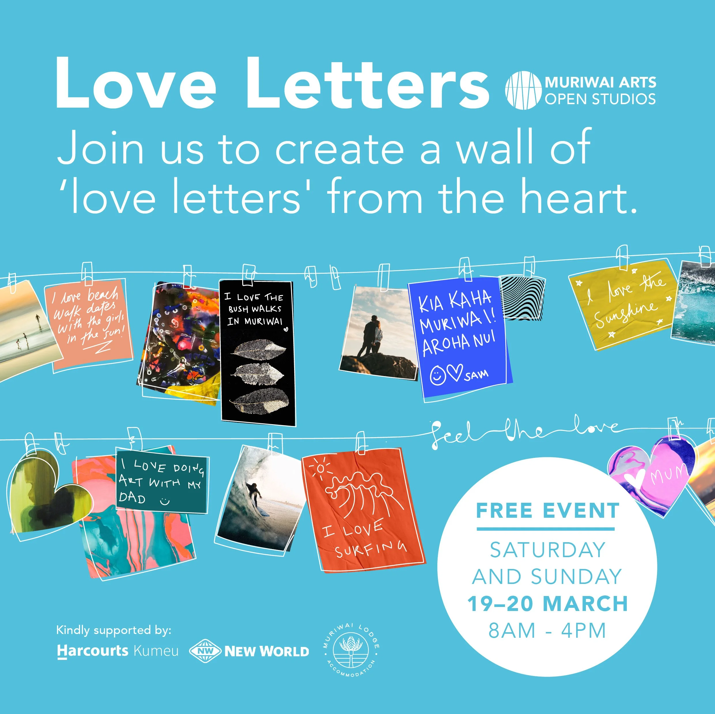 Love Letters