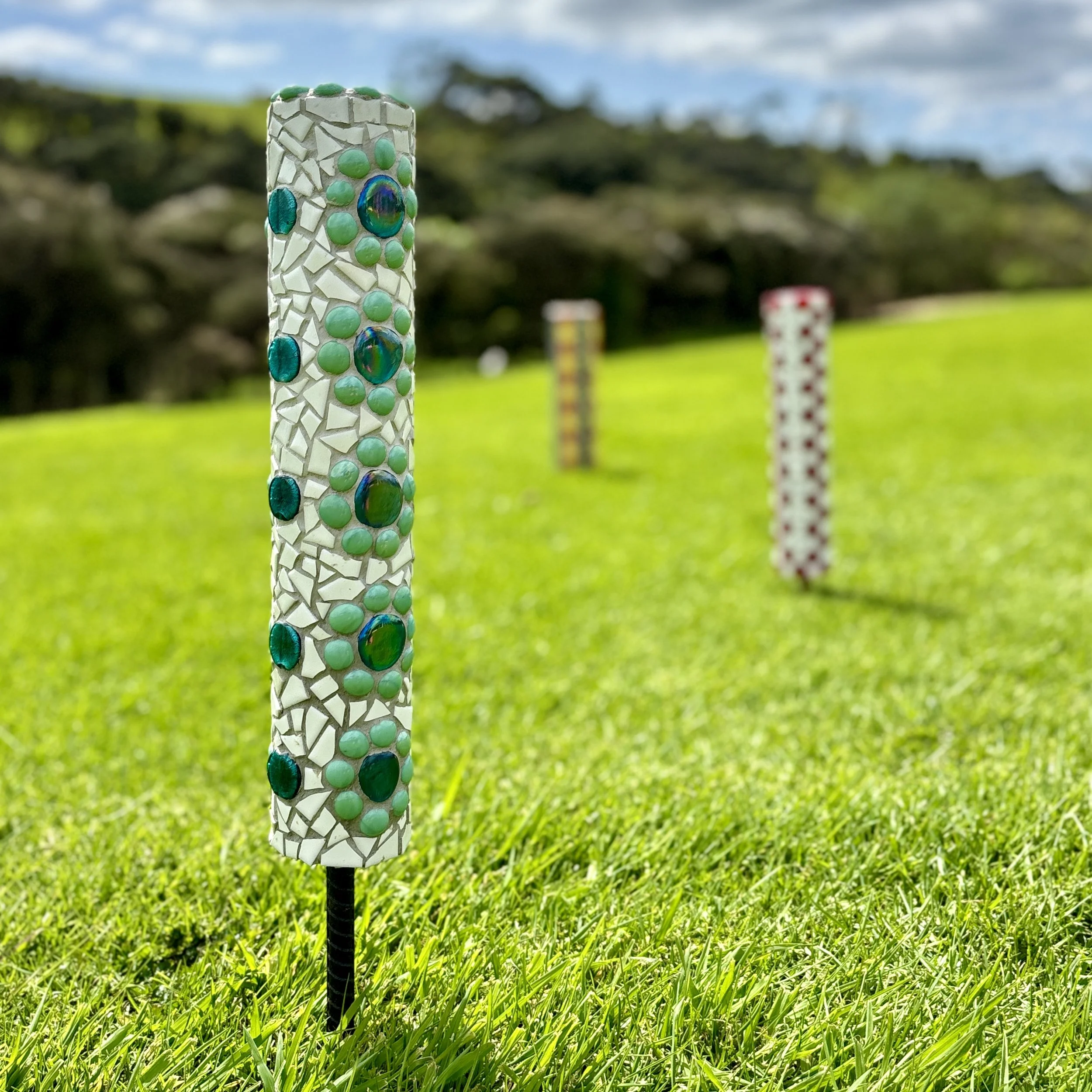 green flower lollipop 2.JPG