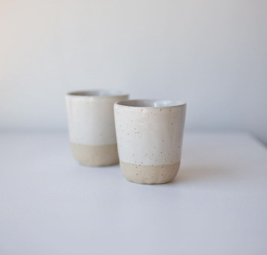 KARUNA DOUGLAS 
Ceramics