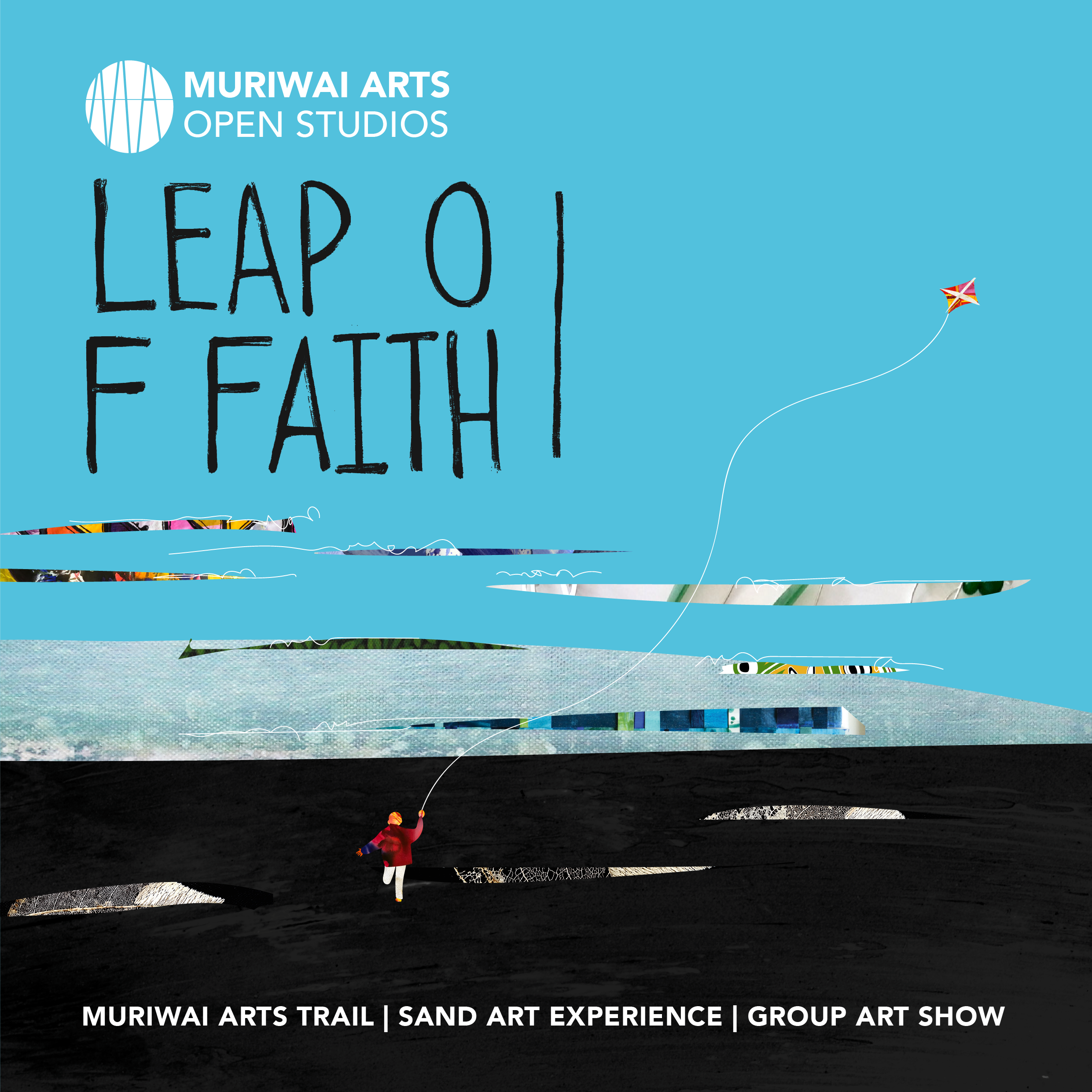 MURIWAI ARTS OPEN STUDIOS  