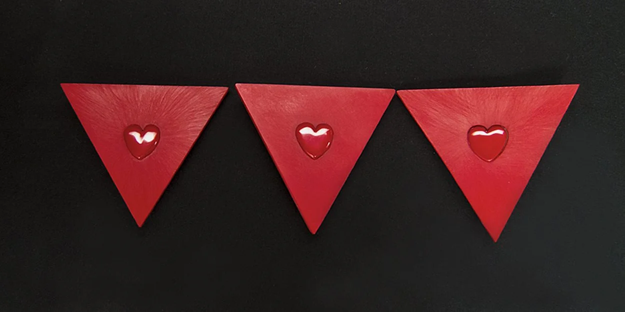 Humanitys  Wound .. Deep Heart  set  .jpg