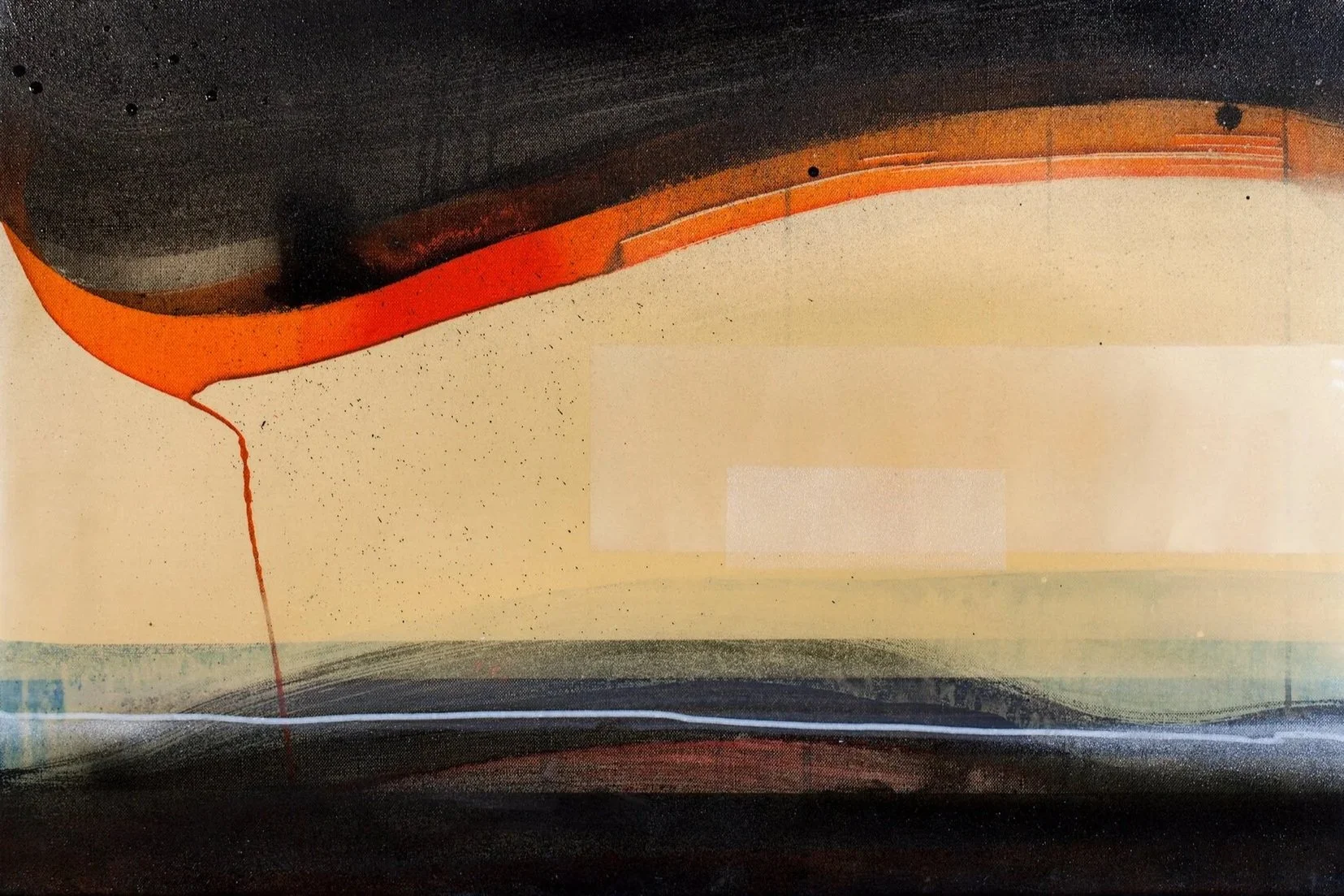 MIKE DAVISON