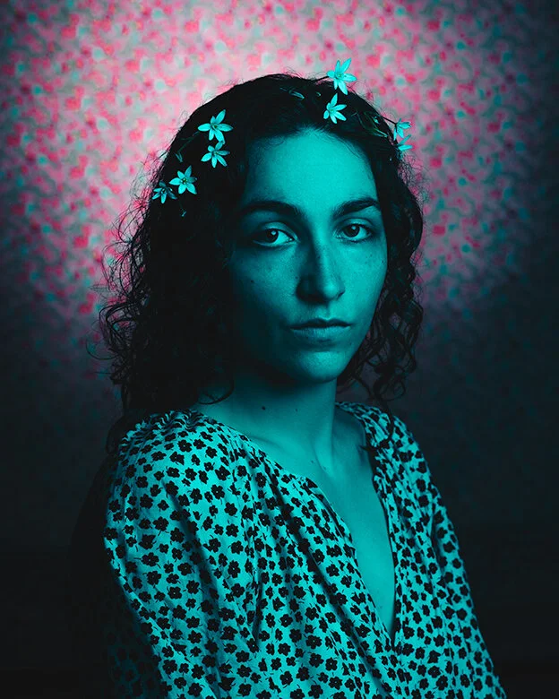  Portraits in Charlottetown. Portraits in Prince Edward Island. Shot by Stewart MacLean with Sony A7iii 