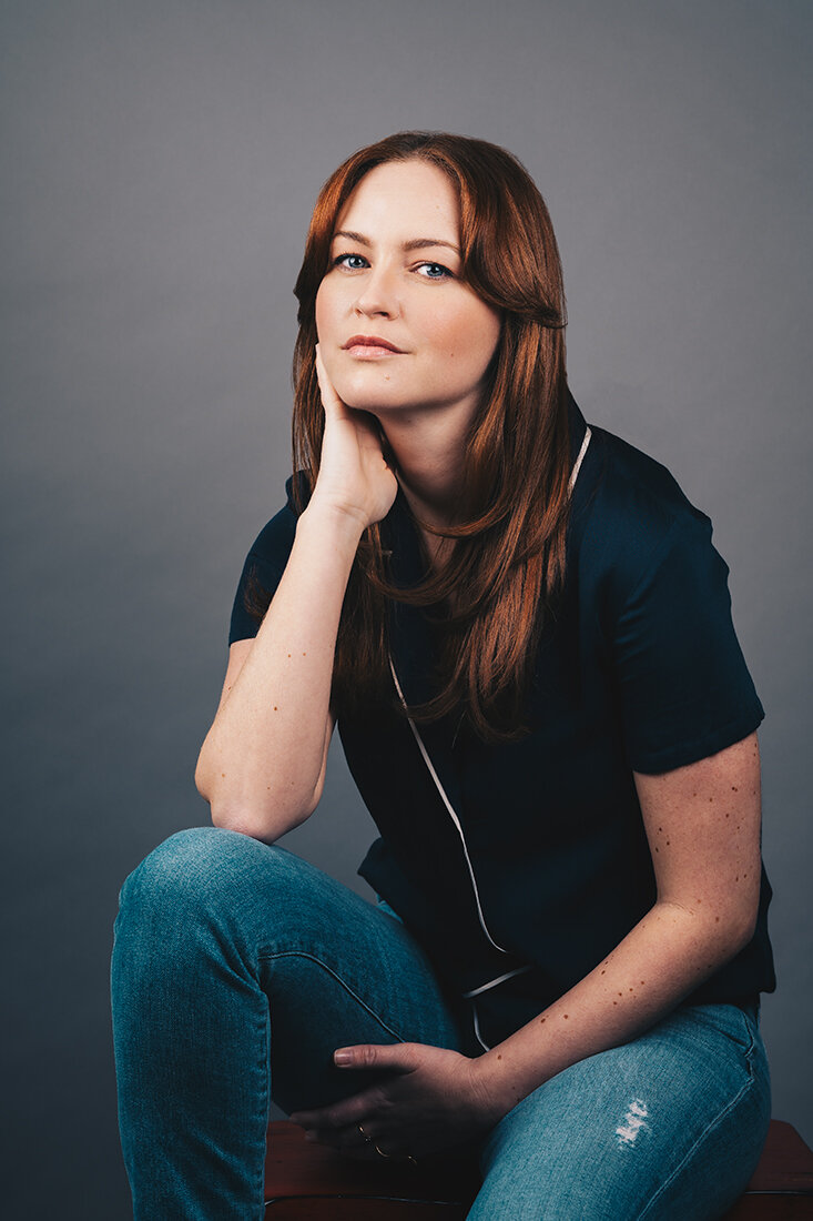  Allison Dawn Doiron actress from Charlottetown, PEI. Stewart Maclean, Wanderingstew, photographer, stratford, prince edward island, studio photo. Photographer, portrait, headshots, PEI photographer, Photographer PEI, headshots PEI, family photos PEI