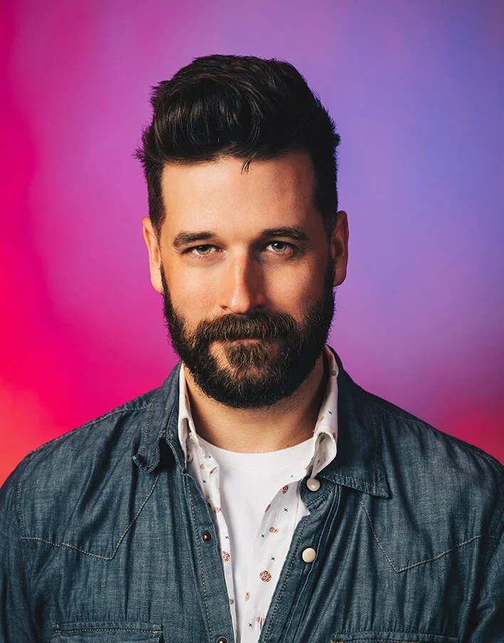  Headshot PEI, headshot prince edward island, headshot charlottetown, headshot. ryan doucette, comedian. 