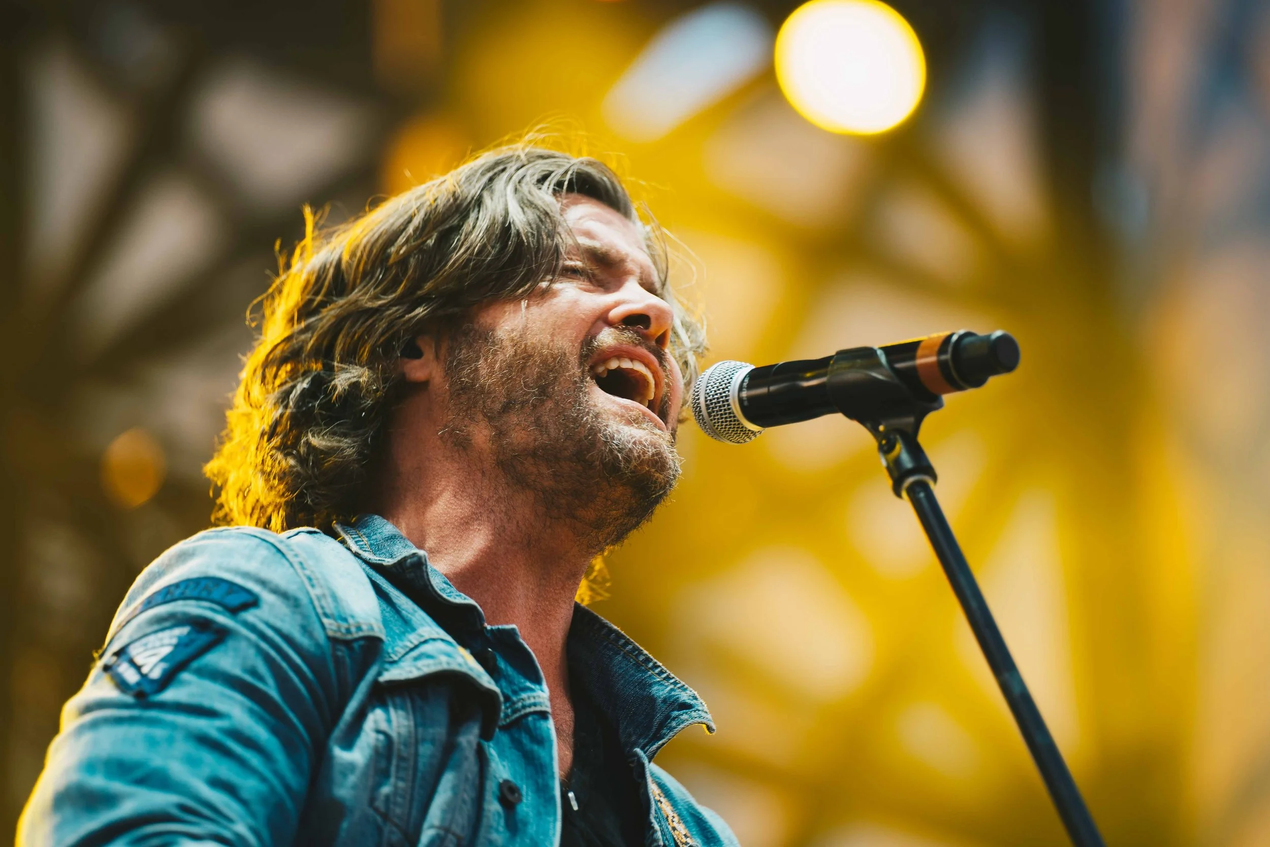 Cavendish Beach Music Festival