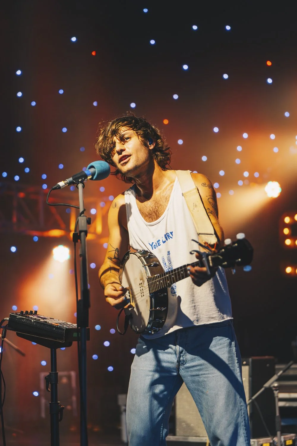 Yoke Lore