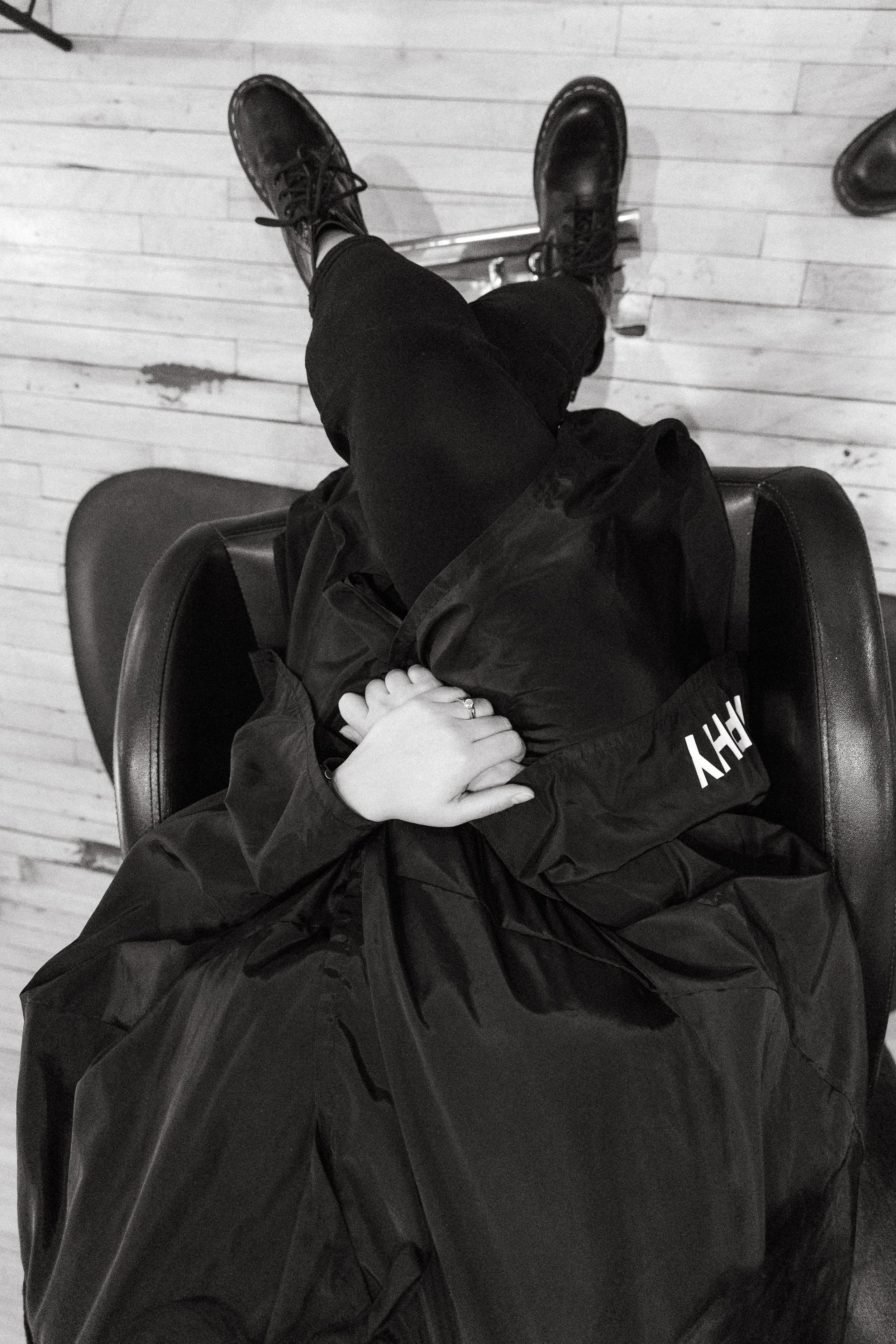 Urban Roots Hair Studio