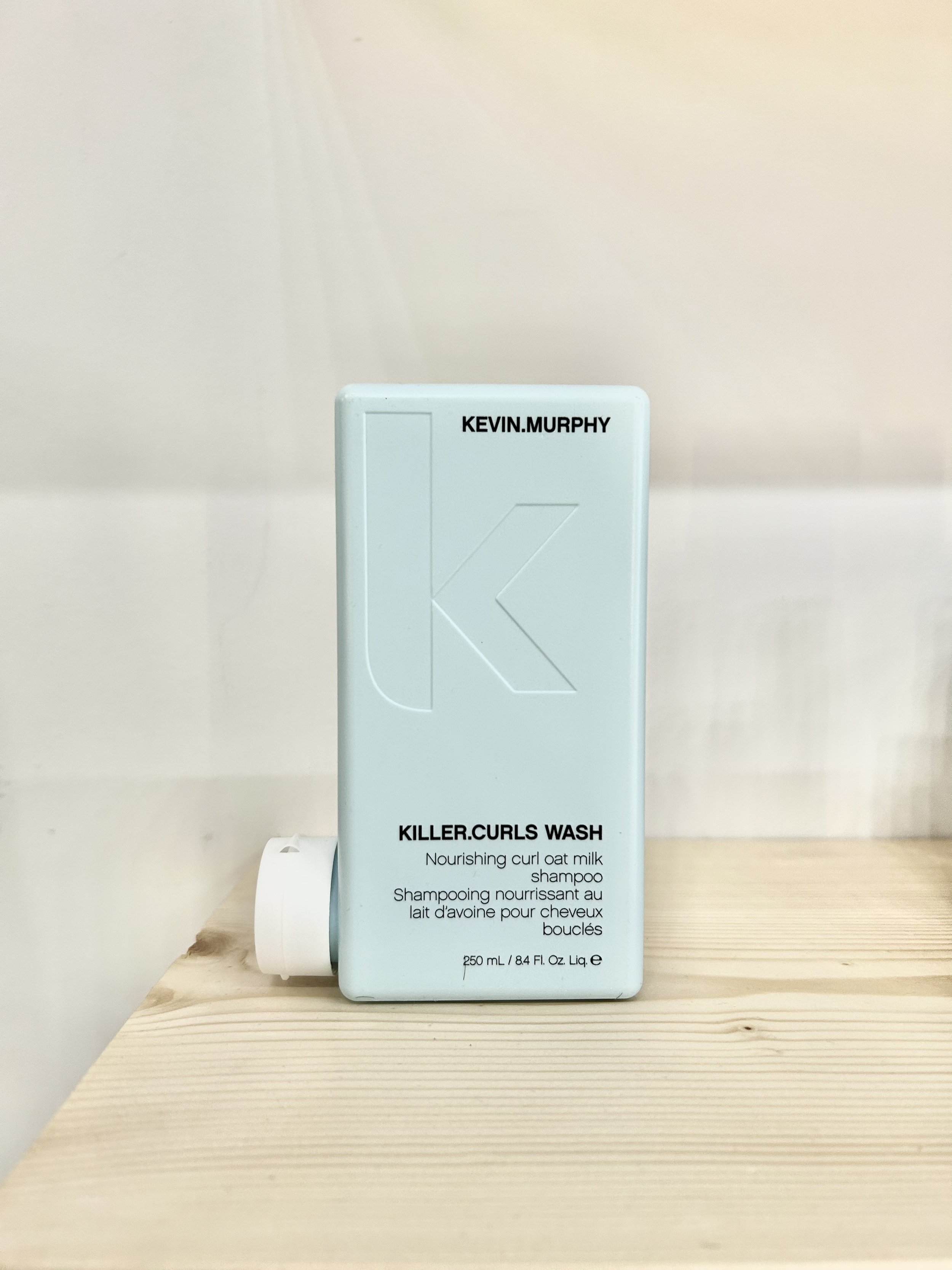 Killer Curls Wash