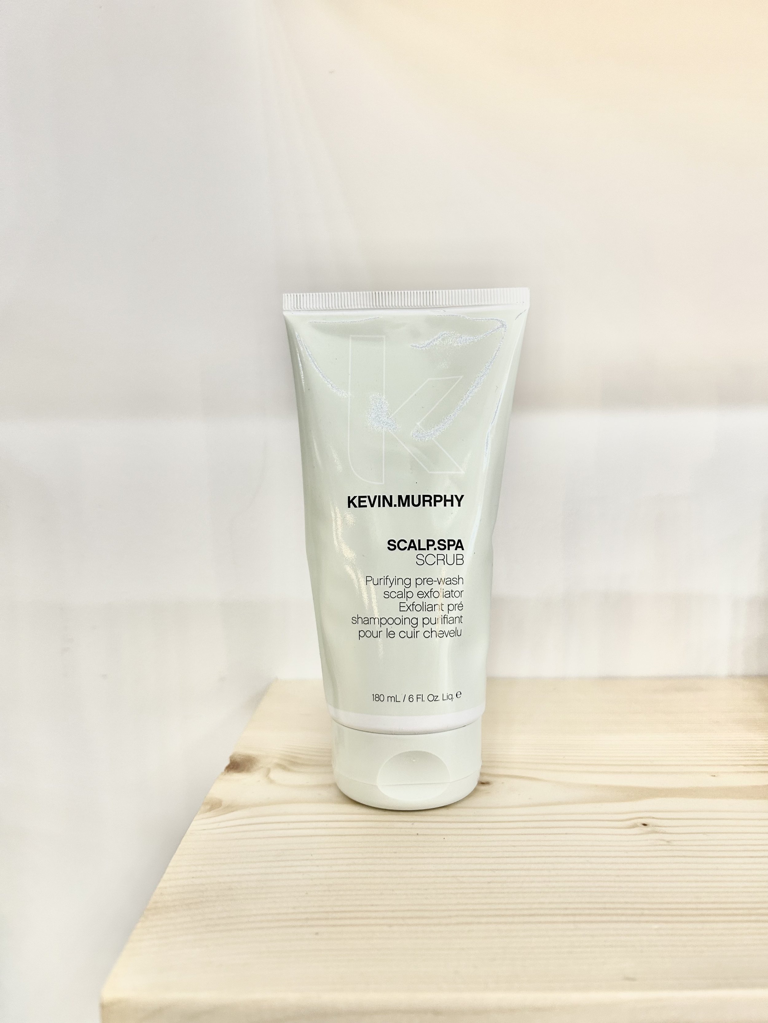 ScalpSpa Scrub