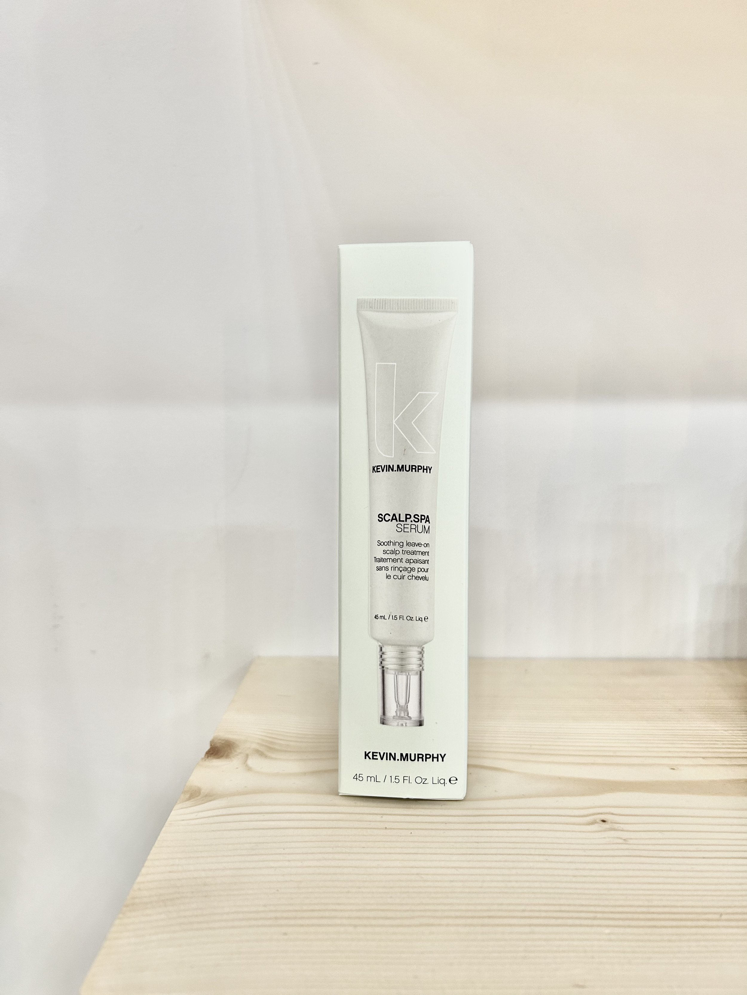 ScalpSpa Serum