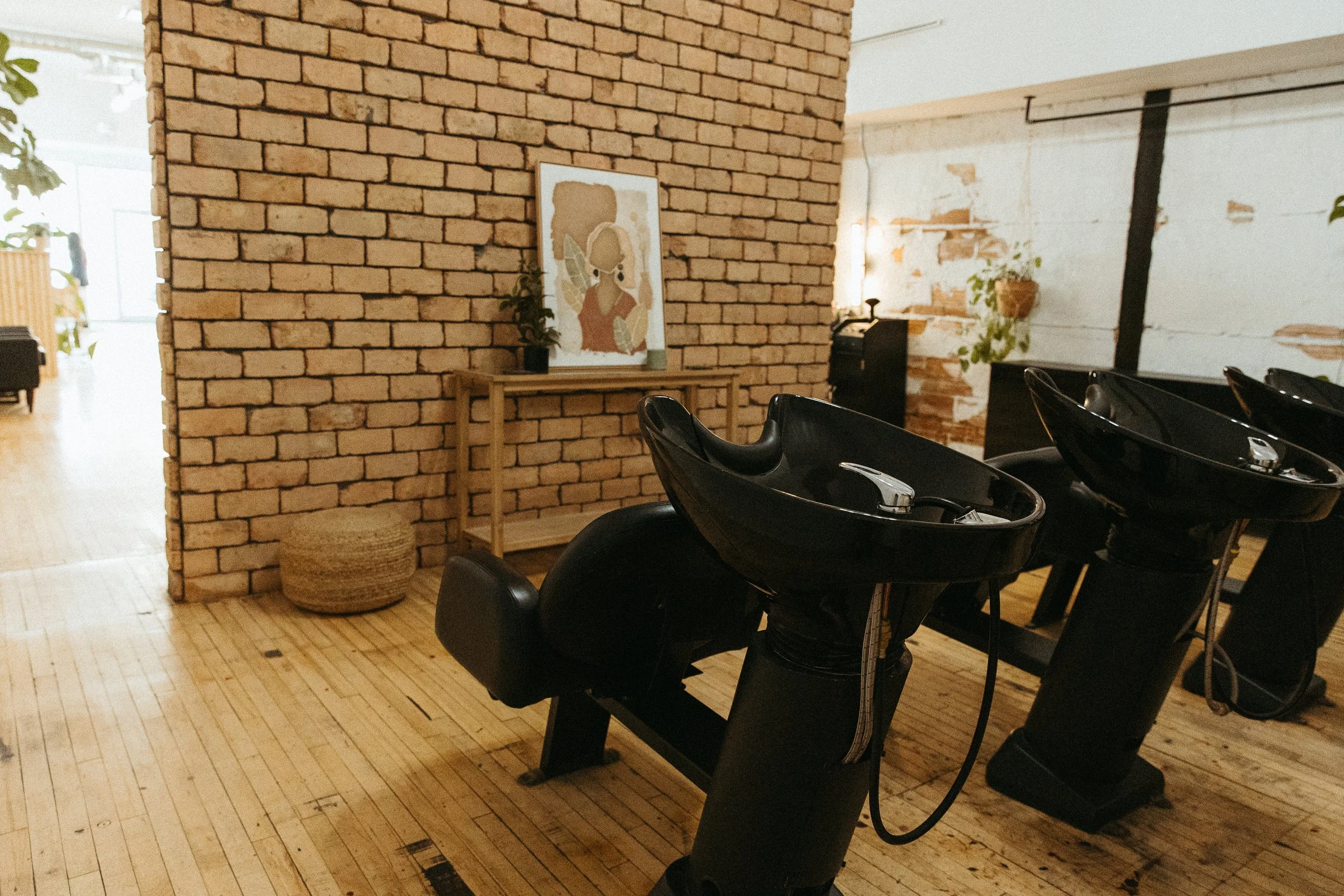 About Us — Urban Roots Hair Studio