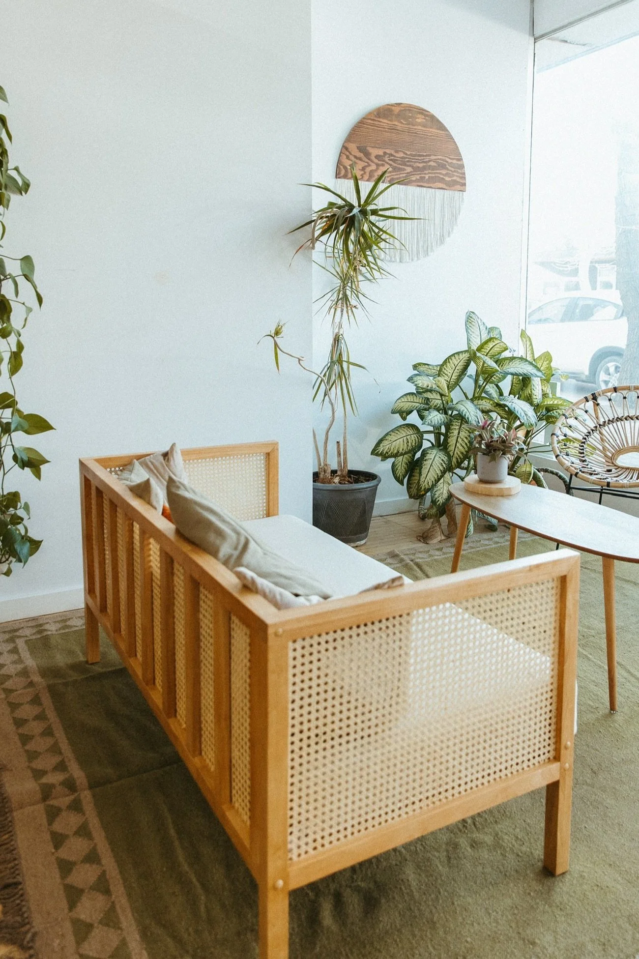 Urban Roots Hair Studio