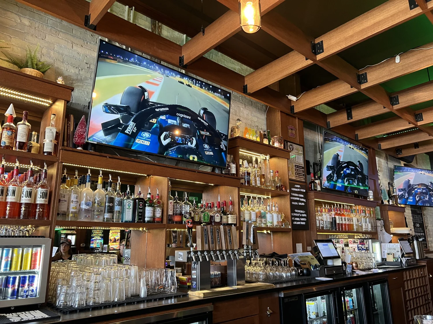 Bar photo 1