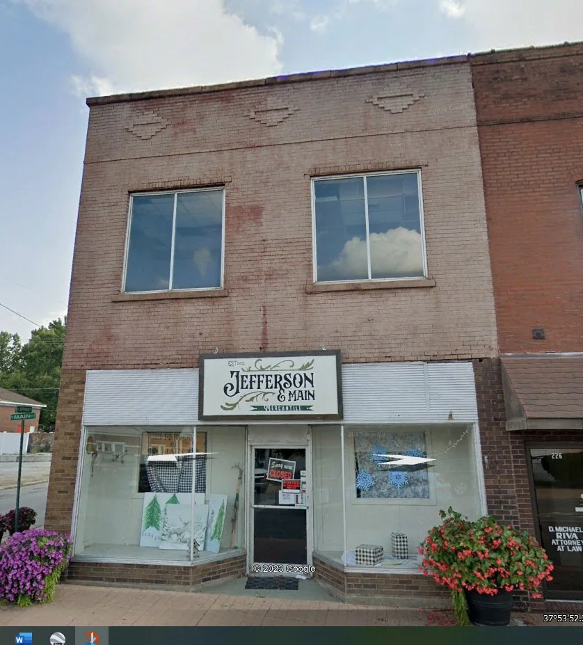 City of West Frankfort