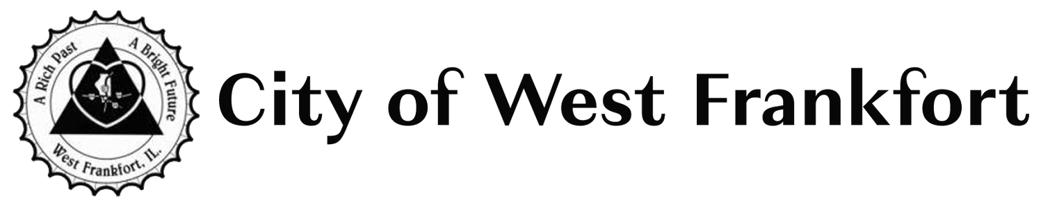 City of West Frankfort