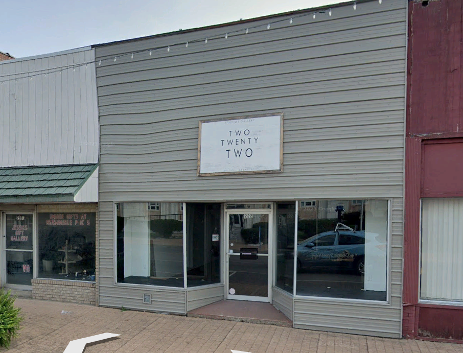 City of West Frankfort