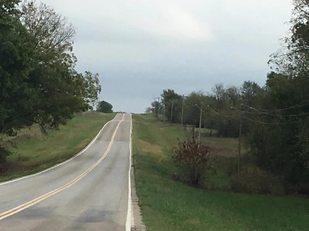 SH7 in Atoka County ODOT Acquisition and Relocation — Meshek & Associates