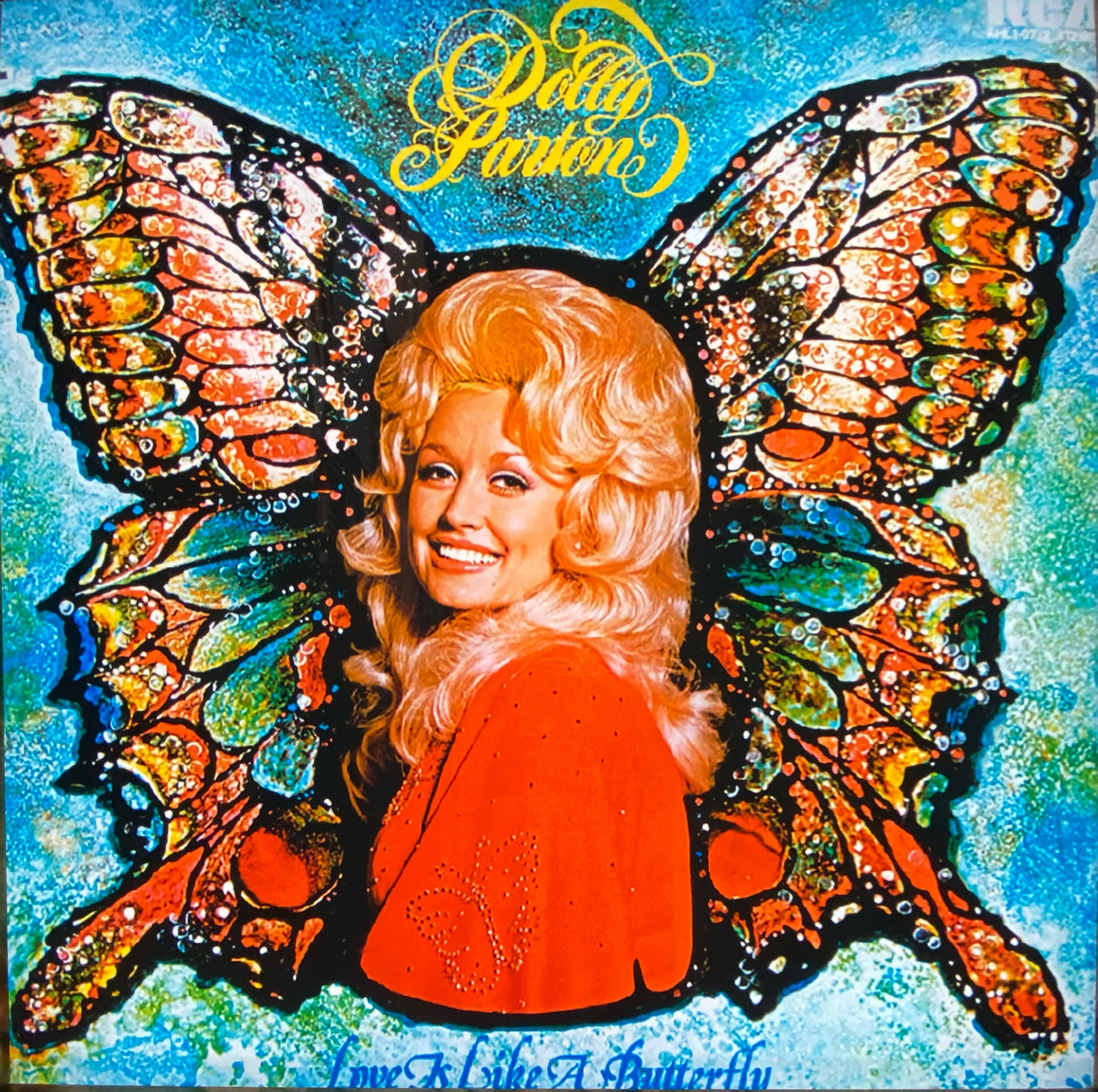 2020, The Big Reveal - some highlights of a historic year