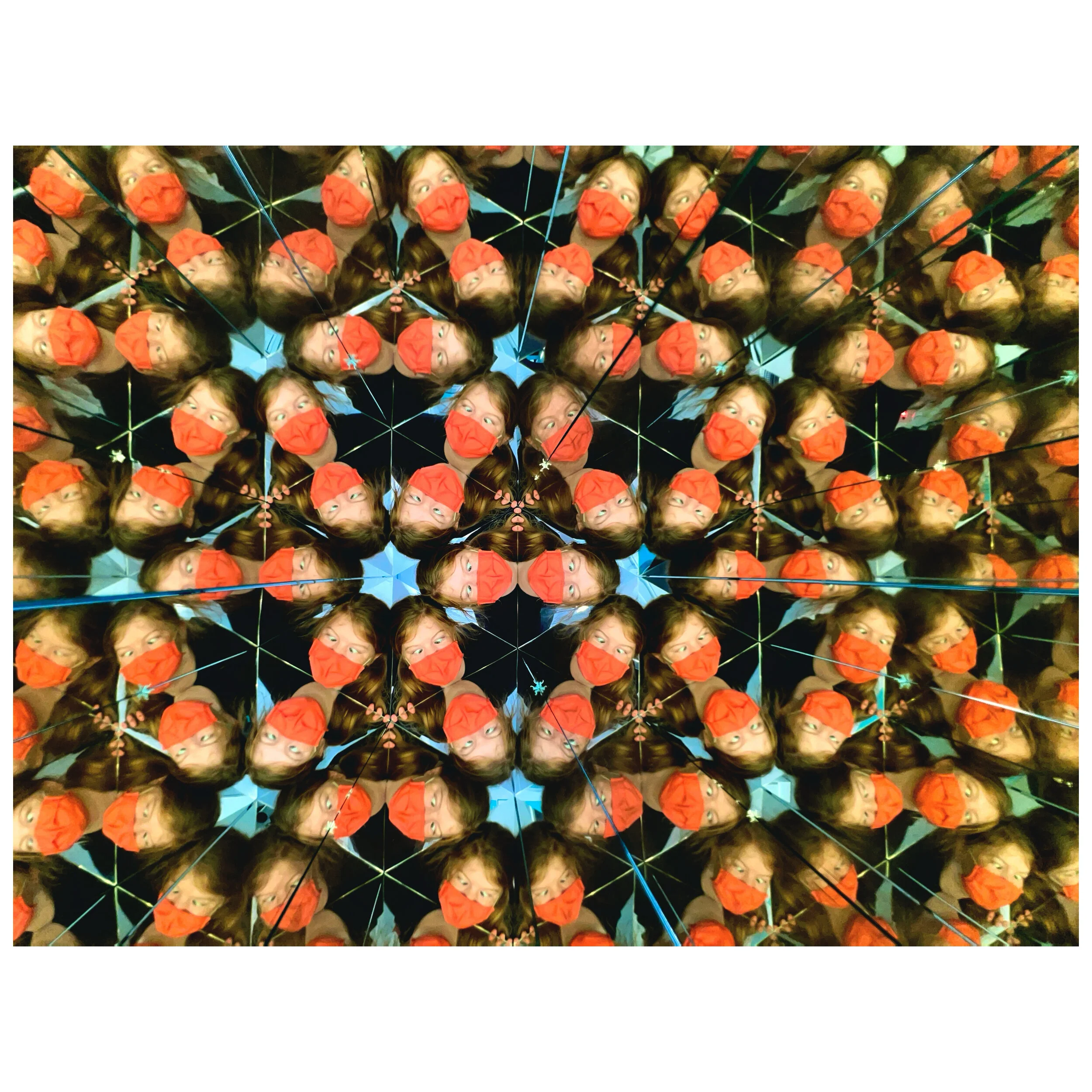 My 20th Post - 20 of 20 in 2020