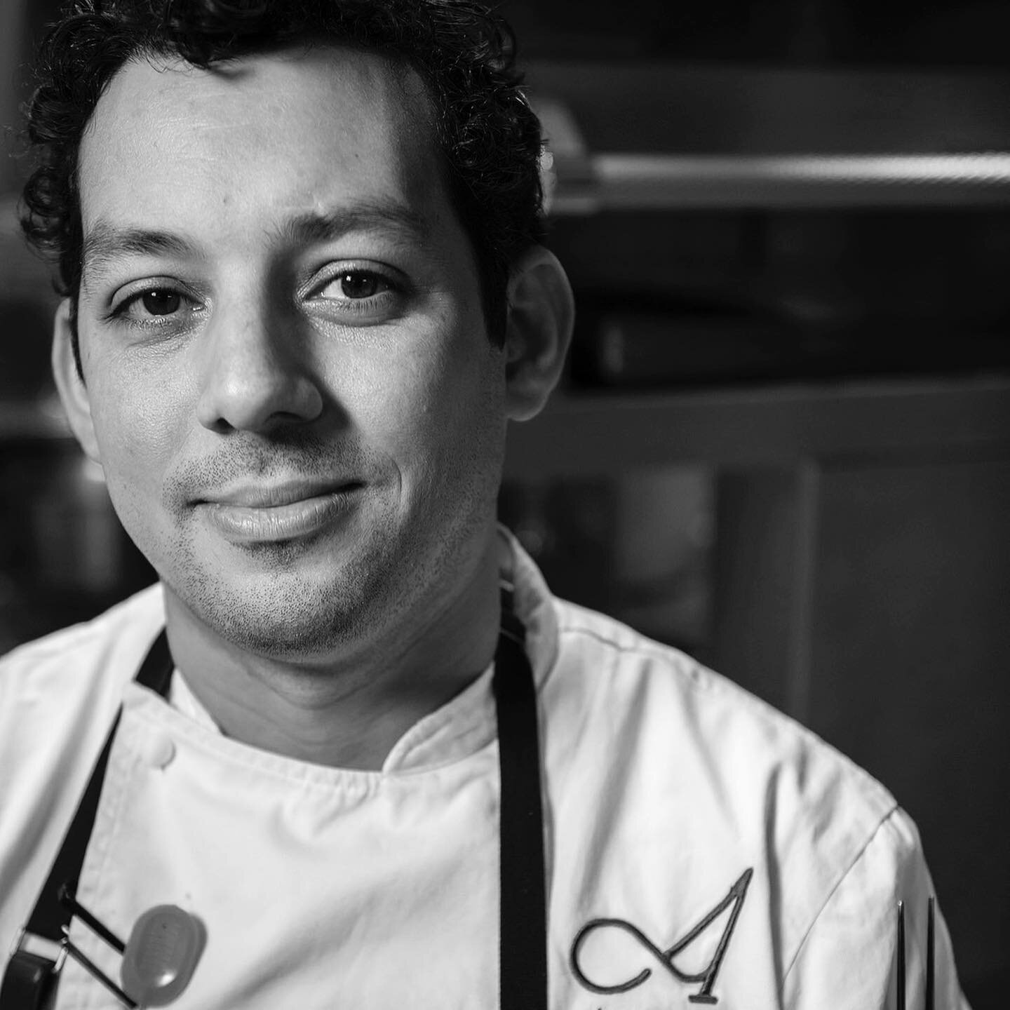 Enjoyed a recent invitation to document kitchen prep with the culinary team at @amorettelancaster. This story will no doubt continue to unfold into next year. For now, a few impressions and portraits in black &amp; white. Check out stories for more i