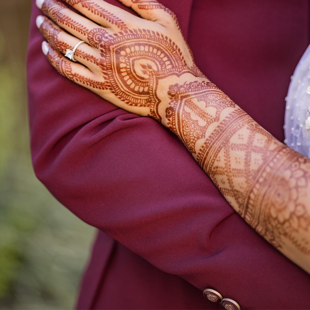 So many stunning details planned for this Mehndi ceremony &mdash; and it was just the first part of their wedding weekend celebrations.

Venue: @jwsanantonio 
Photo: @bhuvanadhineshphotography 
Planner: @jadeonyxevents 
Makeup: @adoremakeupsalon 

.
