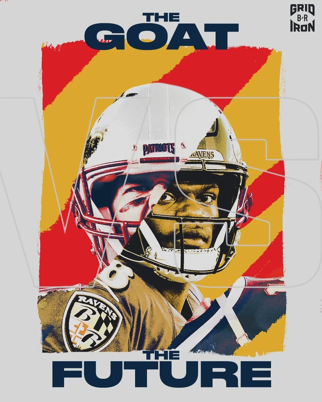 @new_era8 (the future)
or
@tombrady (the GOAT)
Collab with @garciadag_ who always comes with the 🔥