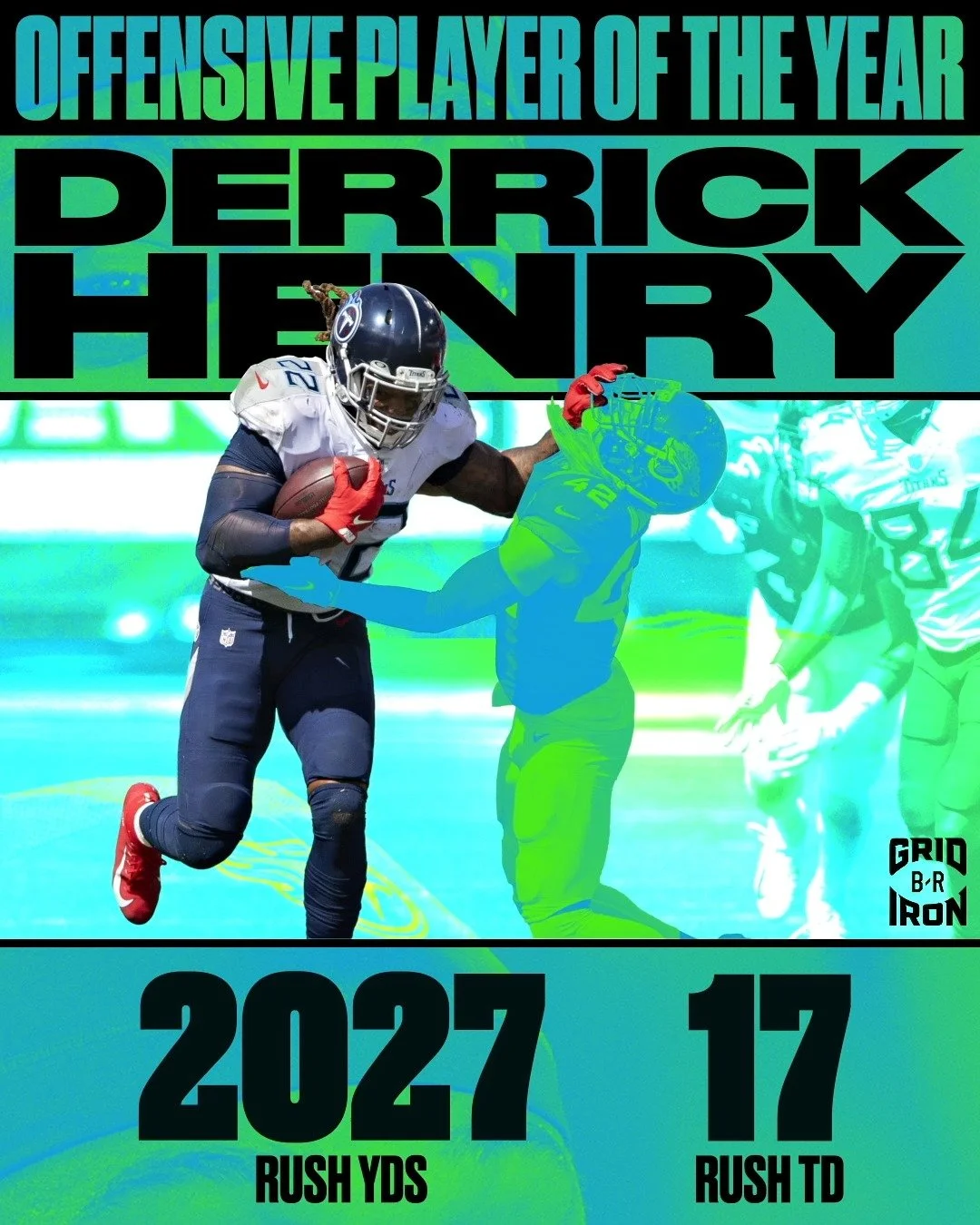 #motiongraphics #motiondesign #graphicdesign #sportsgraphics #nba #nfl #explainer #socialtemplate #gfxtemplate #derekhenry #truckstick #truck
Which one do you like better?