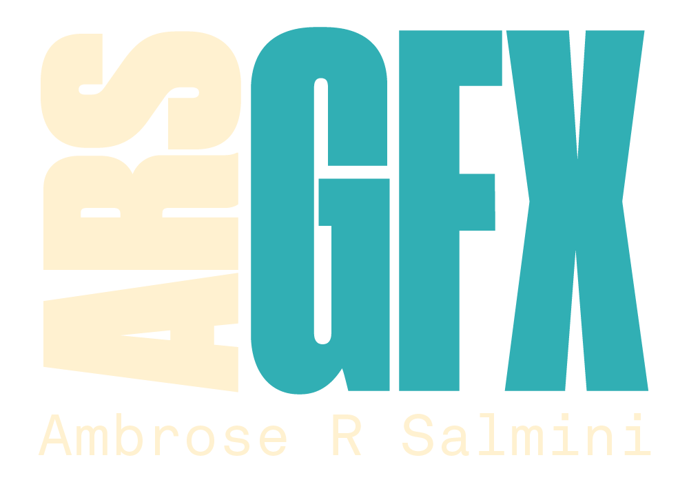 Ambrose R Salmini - Portfolio