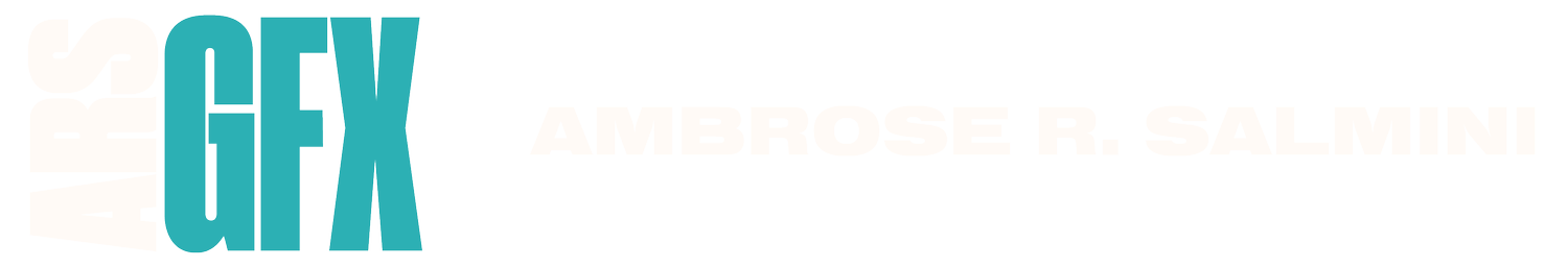 Ambrose R Salmini - Portfolio
