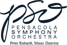 Pensacola Symphony Orchestra 100th Anniversary Gala Concert